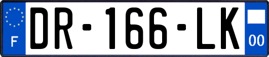 DR-166-LK
