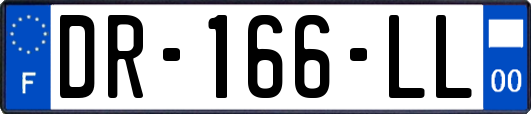 DR-166-LL