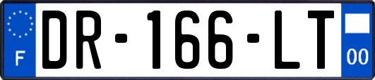 DR-166-LT