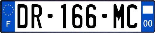 DR-166-MC