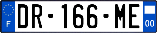 DR-166-ME