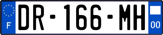 DR-166-MH
