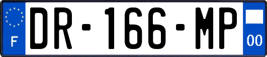 DR-166-MP