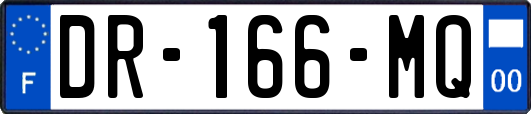 DR-166-MQ