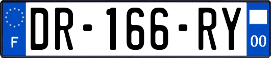 DR-166-RY