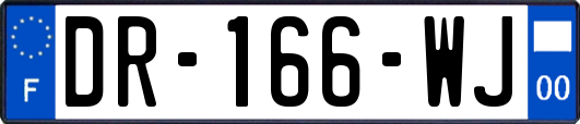 DR-166-WJ