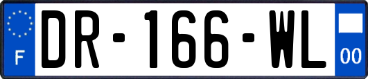 DR-166-WL