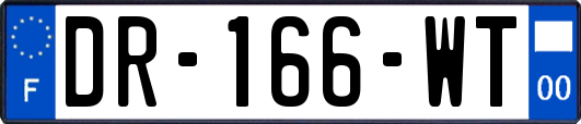 DR-166-WT