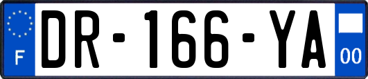 DR-166-YA