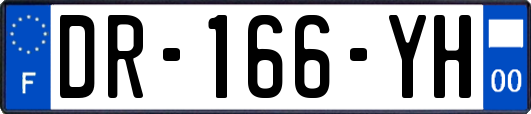 DR-166-YH