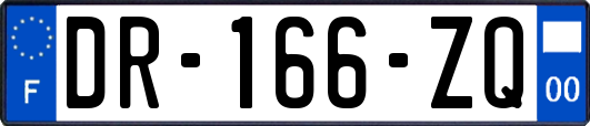 DR-166-ZQ