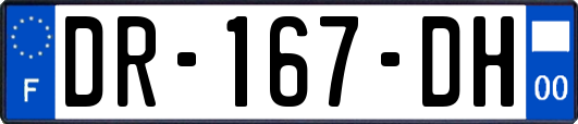 DR-167-DH
