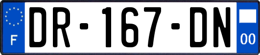 DR-167-DN