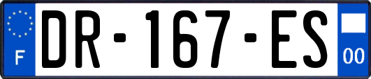 DR-167-ES