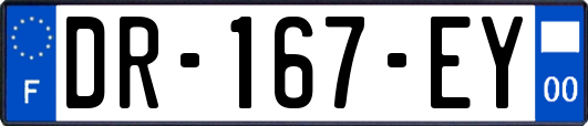 DR-167-EY