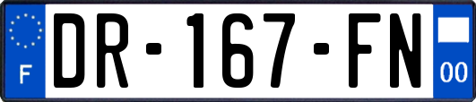 DR-167-FN