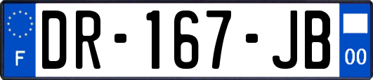 DR-167-JB