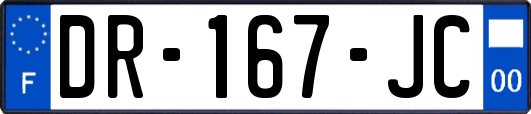 DR-167-JC