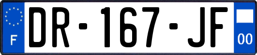 DR-167-JF