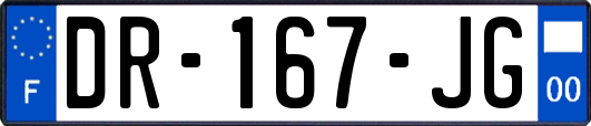 DR-167-JG