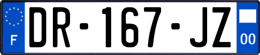 DR-167-JZ