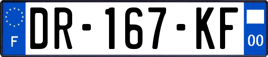 DR-167-KF