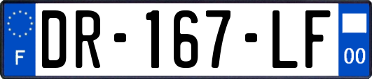 DR-167-LF
