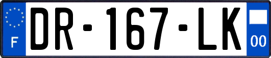 DR-167-LK