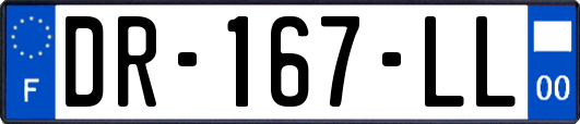DR-167-LL