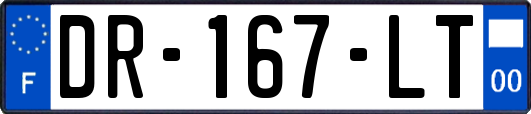 DR-167-LT
