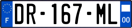 DR-167-ML