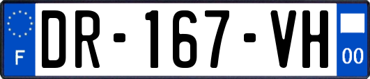 DR-167-VH