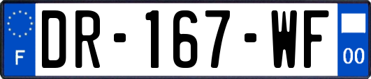 DR-167-WF