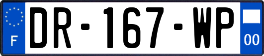 DR-167-WP