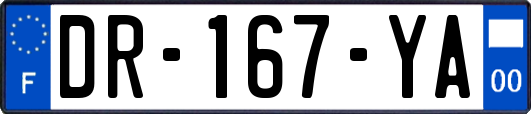 DR-167-YA