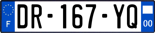 DR-167-YQ