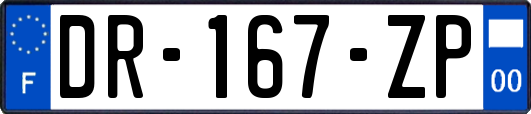 DR-167-ZP