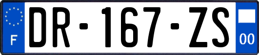 DR-167-ZS