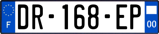 DR-168-EP