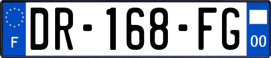 DR-168-FG