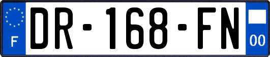 DR-168-FN