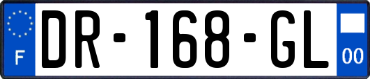 DR-168-GL