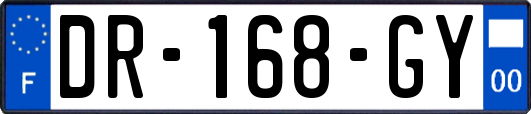 DR-168-GY