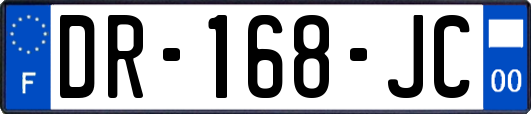 DR-168-JC