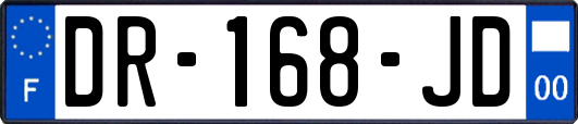 DR-168-JD