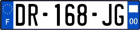 DR-168-JG