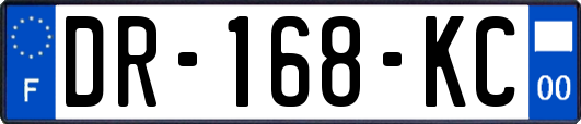 DR-168-KC