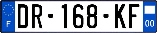 DR-168-KF