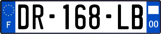 DR-168-LB