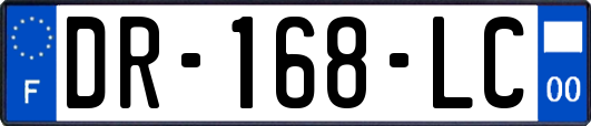 DR-168-LC